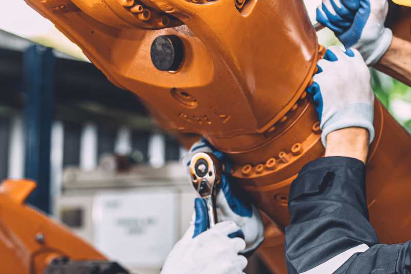 maintenabilité garantir la bonne maintenabilité de votre outil de production